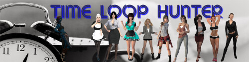 时间循环猎人 Time Loop Hunter v0.82.90 双端 AI汉化版 预览图