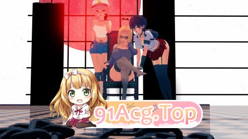 双向堕落 Mutual Corruption v0.3.17 双端 AI汉化版 预览图