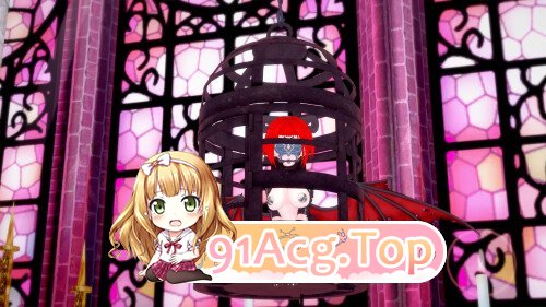 双向堕落 Mutual Corruption v0.3.17 双端 AI汉化版 预览图