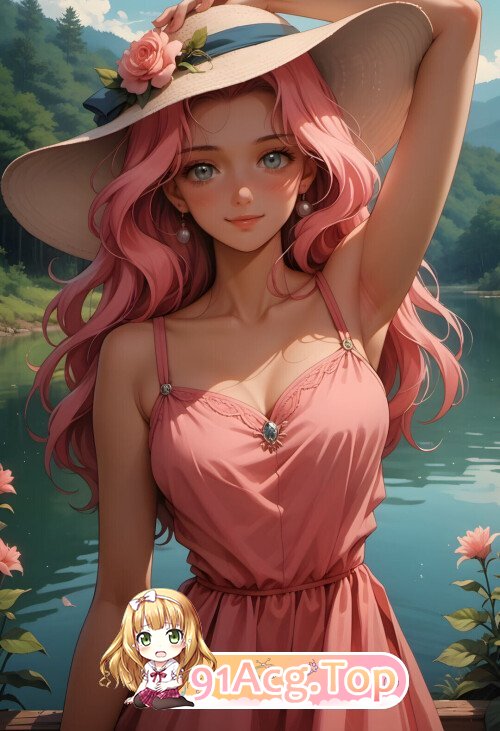 米娜！手机故事 Mina! A Phone Story v0.21a 双端 AI汉化版 预览图
