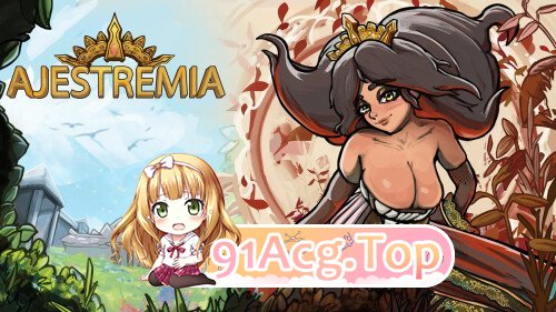 阿杰斯特里亚 Ajestremia v0.7.0 双端 AI汉化版 预览图