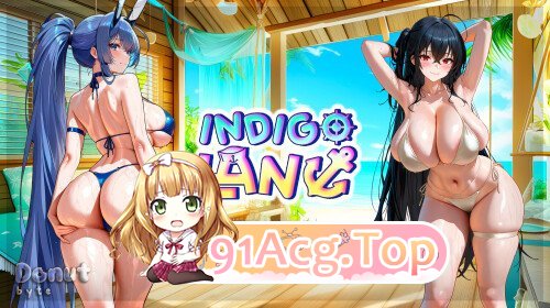 靛蓝航线 Indigo Lane Ch.1 v0.6 双端 AI汉化版 预览图