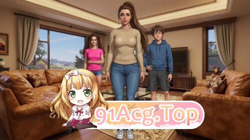保姆 Babysitter v0.2 双端 AI汉化版 预览图
