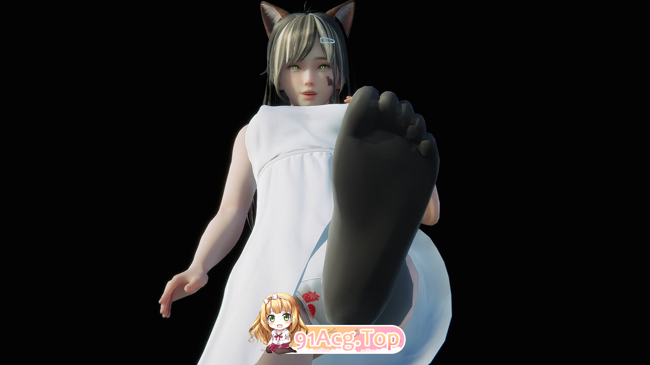 足下的正常生活/脚下的正常生活 Normal Life Under Feet 第二部 v2.16.1 双端 预览图
