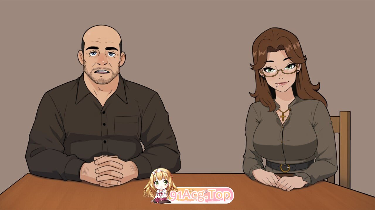 禁忌祈罪 家人的诱惑 Christian Mother V0.02 双端 汉化版 预览图