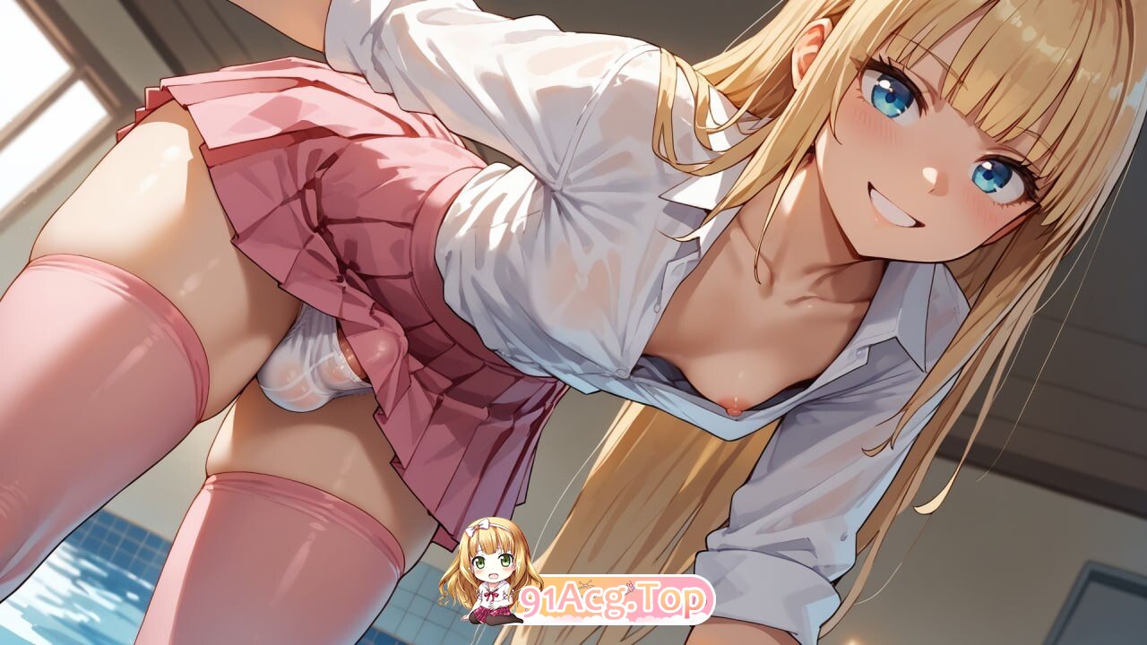 陷阱度假村 Trap Resort V0.8.2 双端 汉化版 预览图