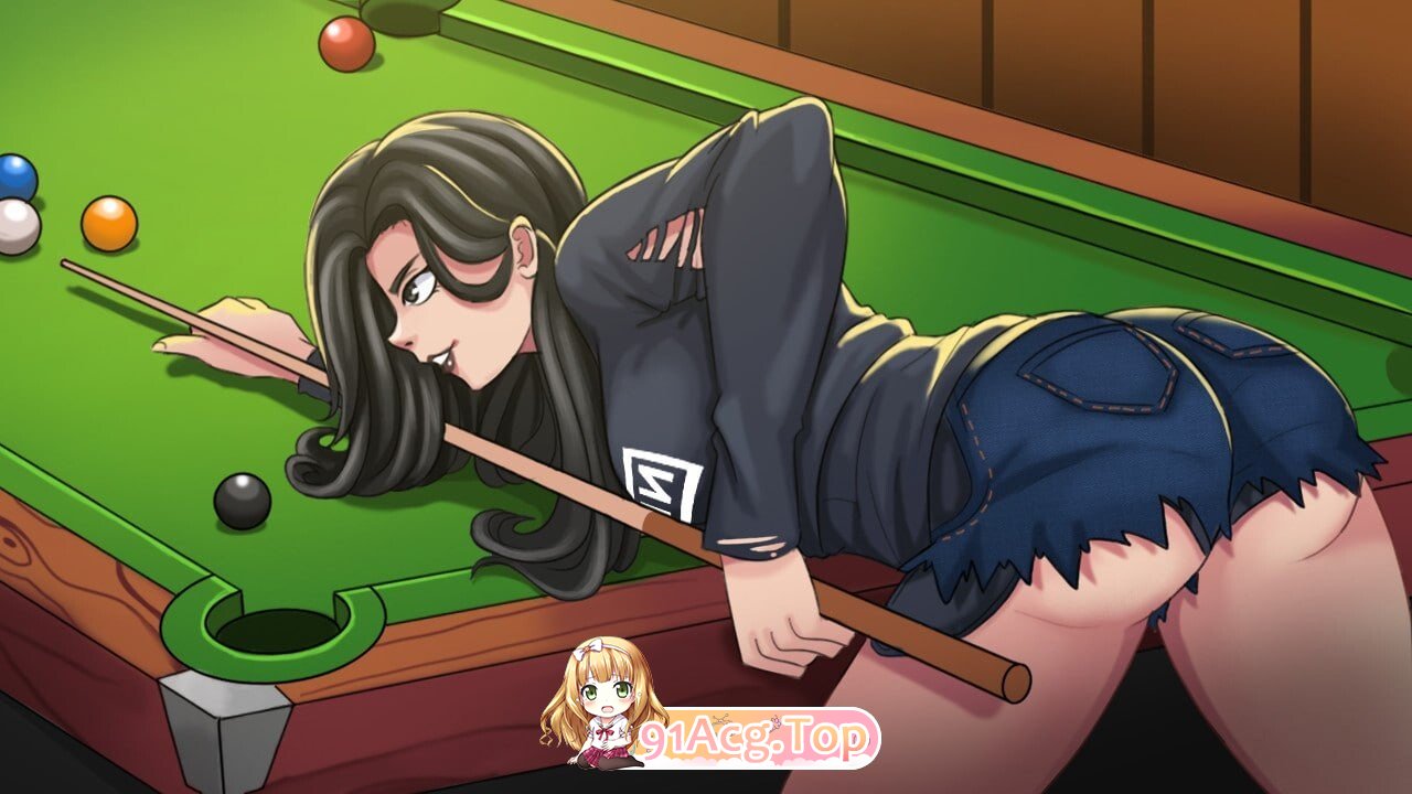 爱与性 二垒 Love & Sex Second Base v26.6.0b 双端 汉化版 预览图