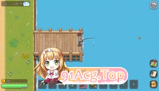 乡村狂想曲 Village Rhapsody V1.7.4 官方中文完结版 双端 官中版 预览图