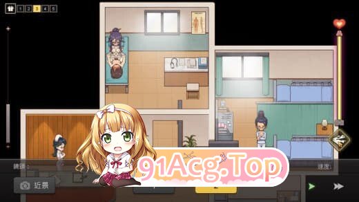 乡村狂想曲 Village Rhapsody V1.7.4 官方中文完结版 双端 官中版 预览图