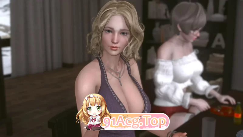 欲望小镇 Lust Villag v1.10 PC端 官中版 预览图