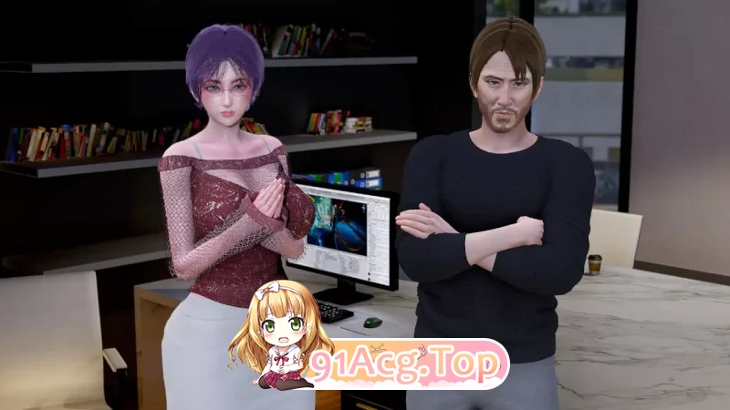欲望小镇 Lust Villag v1.10 PC端 官中版 预览图