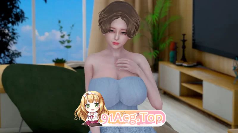 欲望小镇 Lust Villag v1.10 PC端 官中版 预览图
