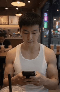 AI 真人短剧——《试衣间里的故事》第二集 动漫视频 PC端 预览图
