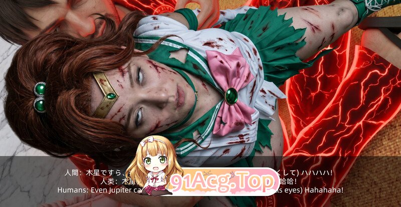无水印 漫画图集 PC端 预览图