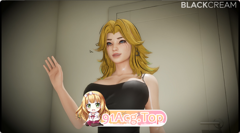 × BBC 黑奶油 动漫视频 PC端 预览图