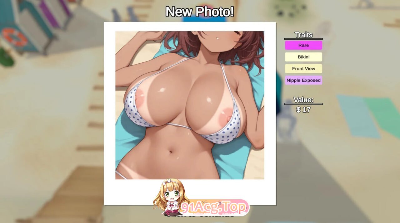 快照！Snapshot! v0.995 PC端 官中高清版 预览图