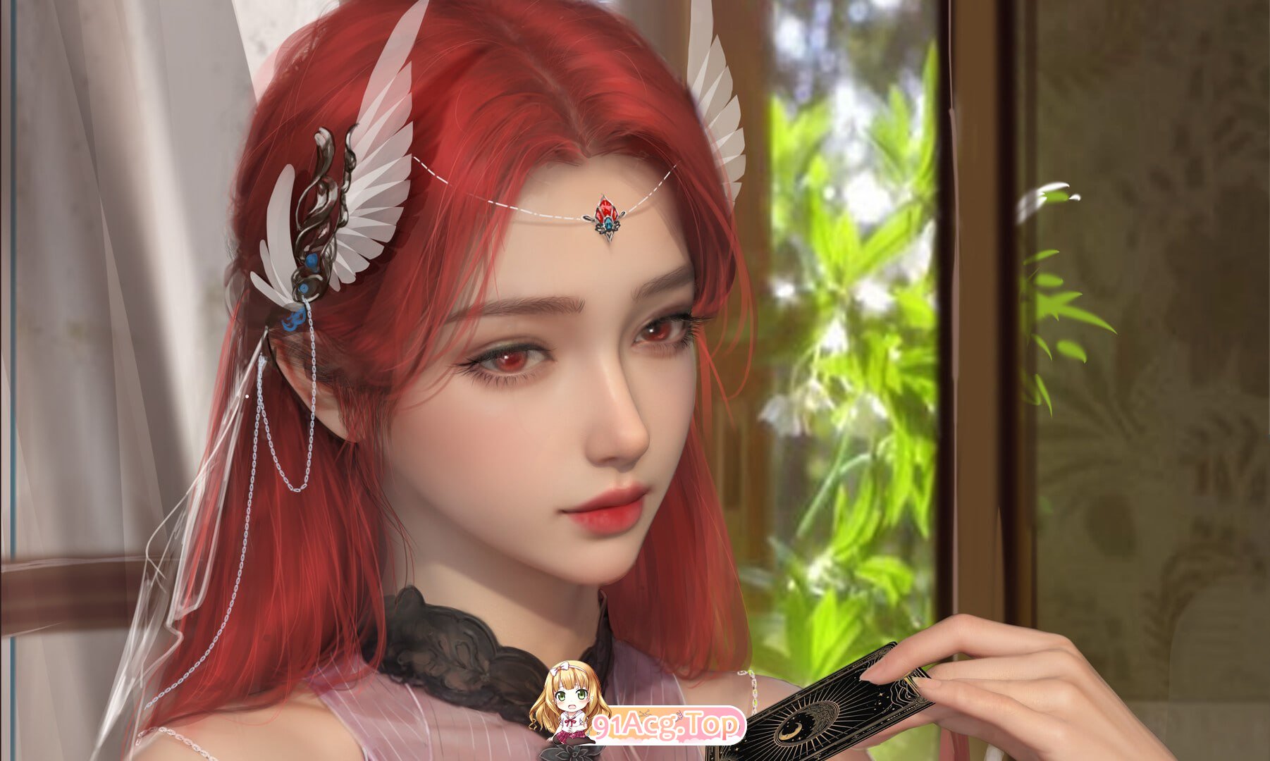 精灵密友 PC端 官中版 预览图