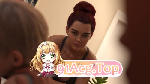 忠诚的教训 Lesson in Loyalty Ch.8 P1 双端 AI汉化版 预览图