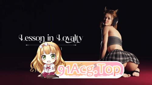 忠诚的教训 Lesson in Loyalty Ch.8 P1 双端 AI汉化版 预览图