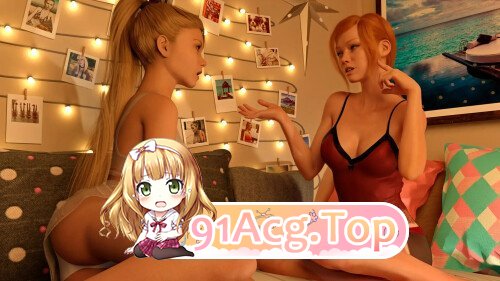 光明过去 Bright Past v1.006 双端 官中高清版 预览图