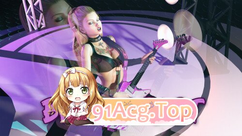 光明过去 Bright Past v1.006 双端 官中高清版 预览图