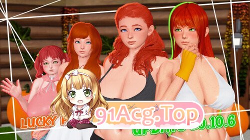 幸运悖论 Lucky Paradox v0.11.0 双端 汉化版 预览图