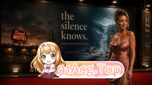 寂静知晓 The Silence Knows v0.41 双端 汉化版 预览图