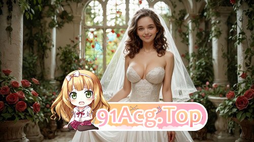 爱与嫉妒 Love & Jealousy Act 4a 双端 AI汉化版 预览图