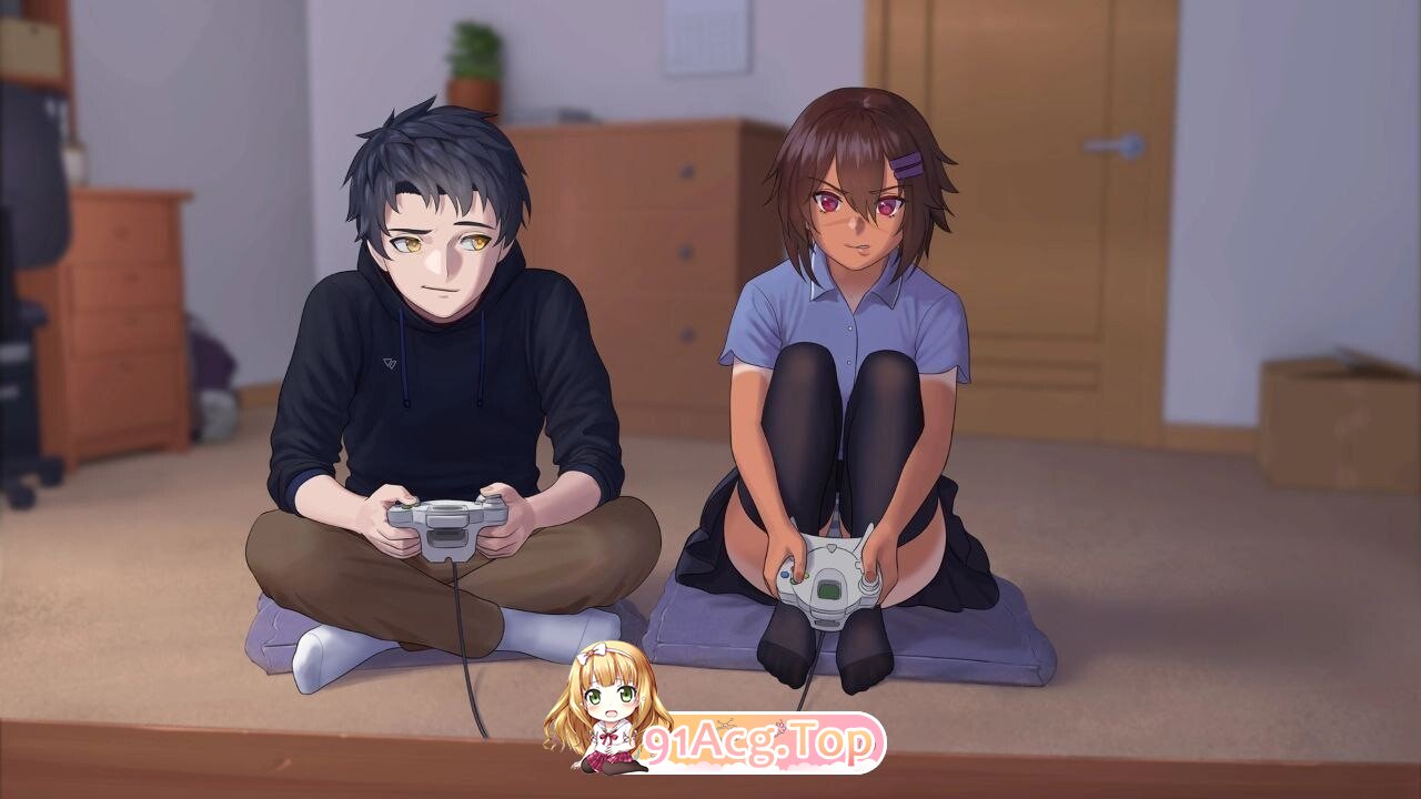 永恒不再 Goodbye Eternity V0.14.0 官方中文版 双端 官中版 预览图