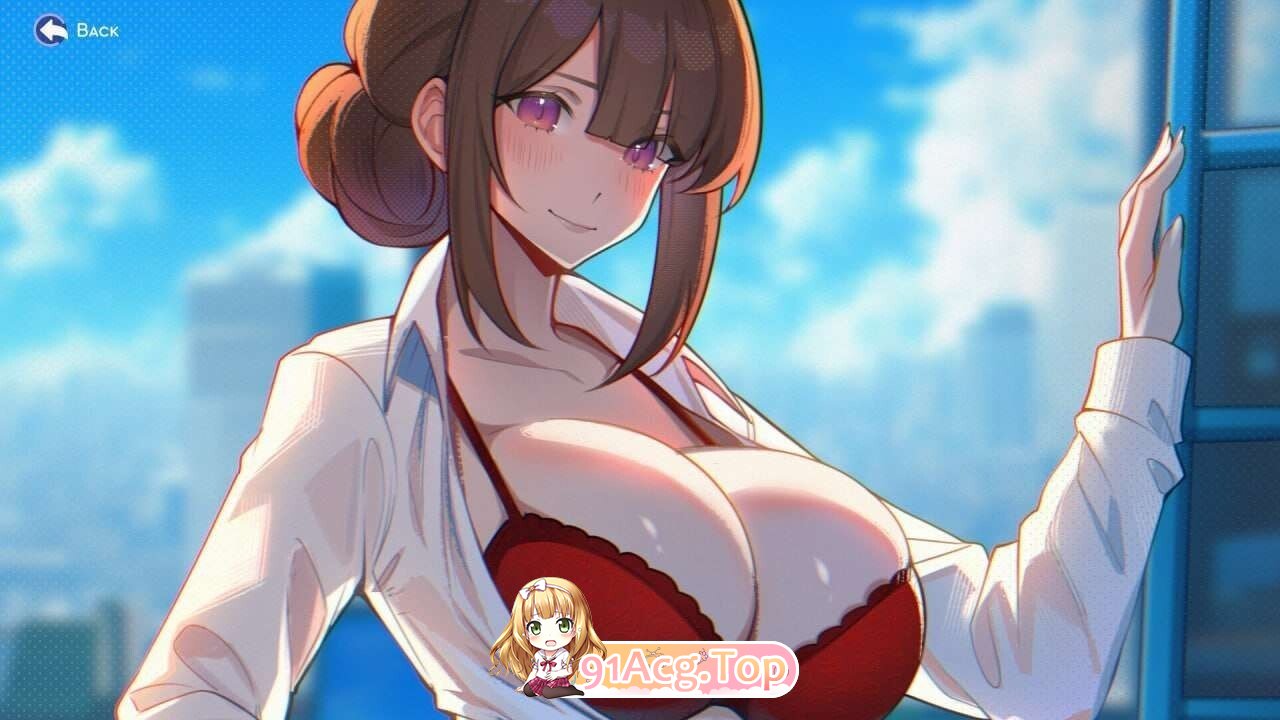 夏日风情 Summer For You v3.0 官方中文完结版 双端 官中版 预览图