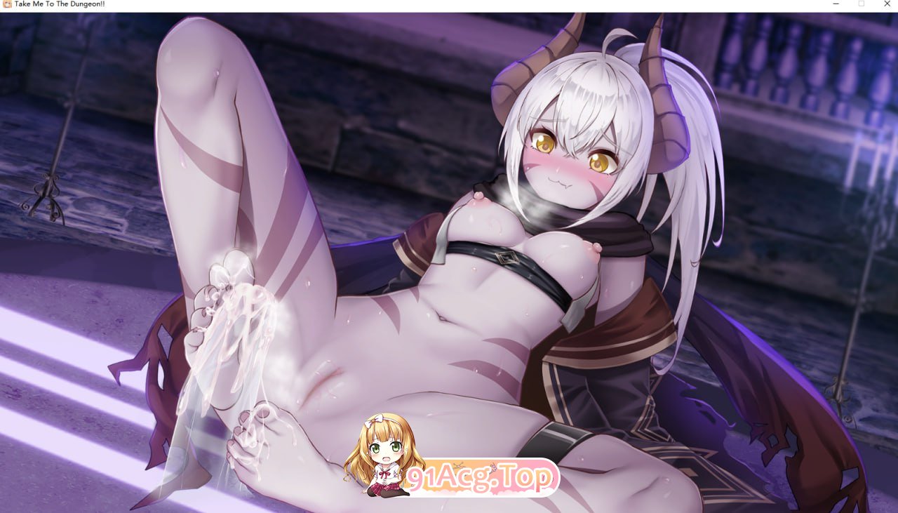 带我去地下城吧！连れてって、ダンジョンへ！v1.7.4 PC端 官中高清版 预览图