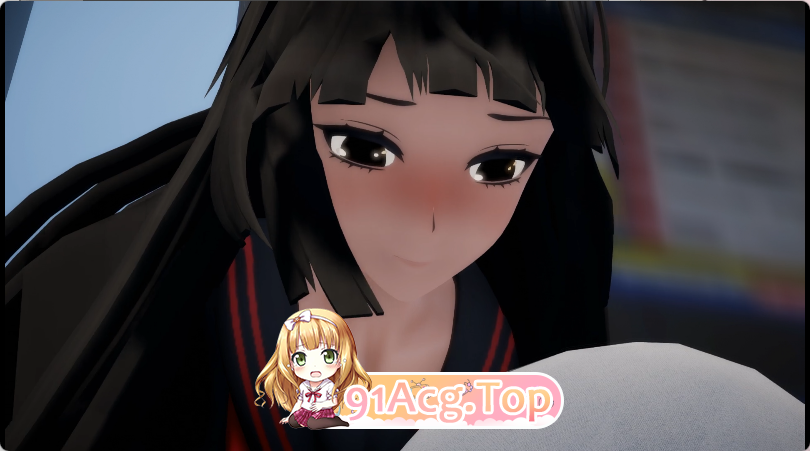神级建模/神作/最新//深色造型 maloxxのMMD见面0秒直接合体 动漫视频 PC端 预览图