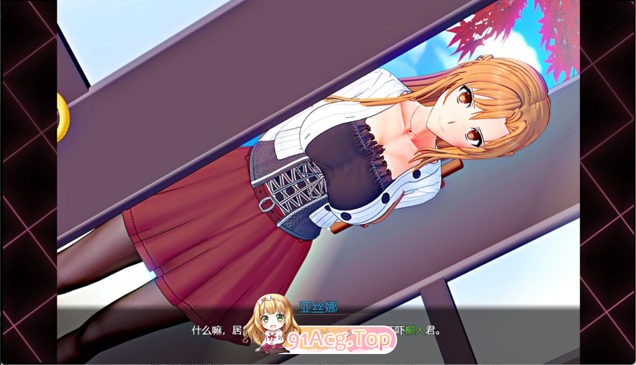 刀剑 SAO~气息遮断魔法陷阱 Ⅱ β7.11 官方中文步兵版 双端 官中高清版 预览图