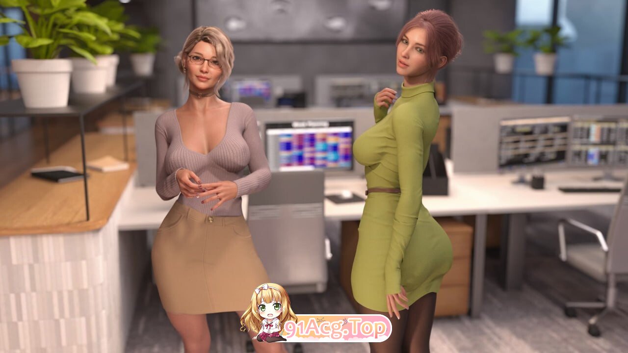 羁绊之间 Bonds Between V0.6 双端 汉化版 预览图