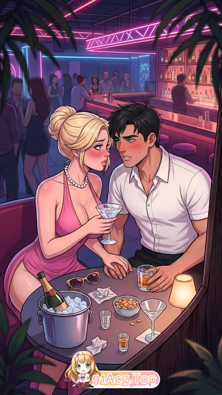 我的妻子诱惑 My Wife Temptation V0.3.2 双端 汉化版 预览图