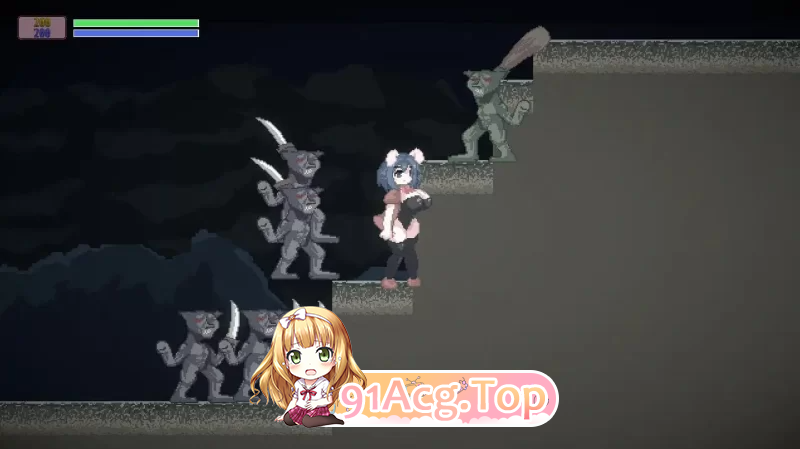 兔子的 うさぎの v1.0.1 PC端 预览图