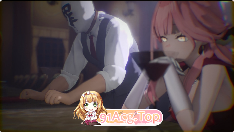 zombie_alone阿〇大人的华丽工作 动漫视频 PC端 预览图