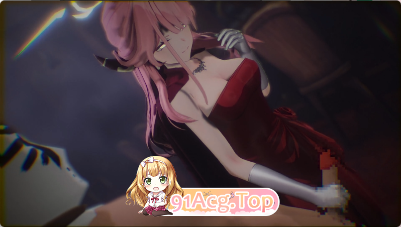 zombie_alone阿〇大人的华丽工作 动漫视频 PC端 预览图