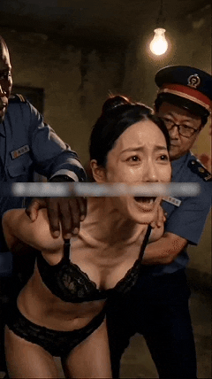 AI 真人短剧 《逃票惩罚》第1集 动漫视频 PC端 预览图
