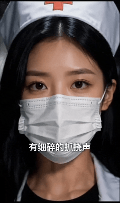 AI 真人短剧——《我独自攻略诡异》第1集 动漫视频 PC端 预览图