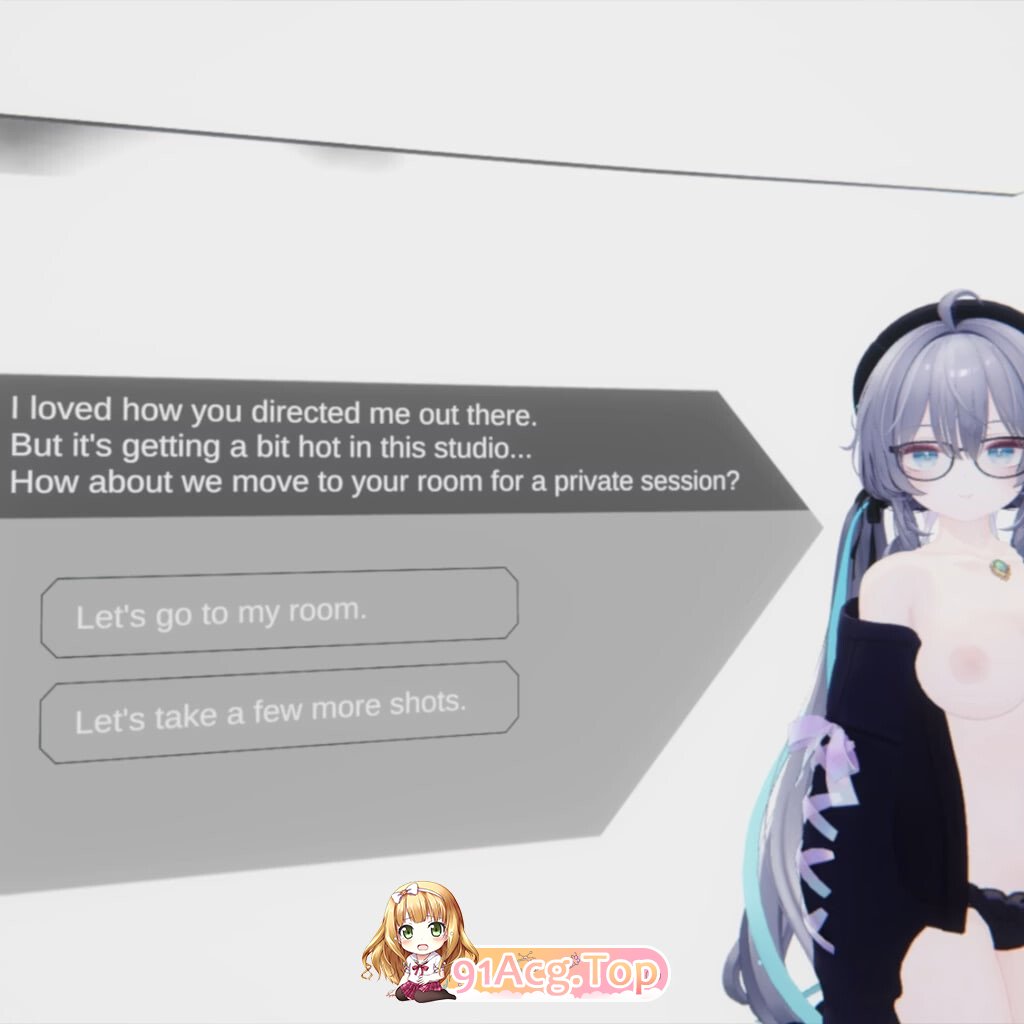 快门与诱惑 VR Shutter & Seduction VR v0.2 PC端 预览图
