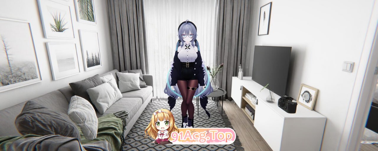 快门与诱惑 VR Shutter & Seduction VR v0.2 PC端 预览图
