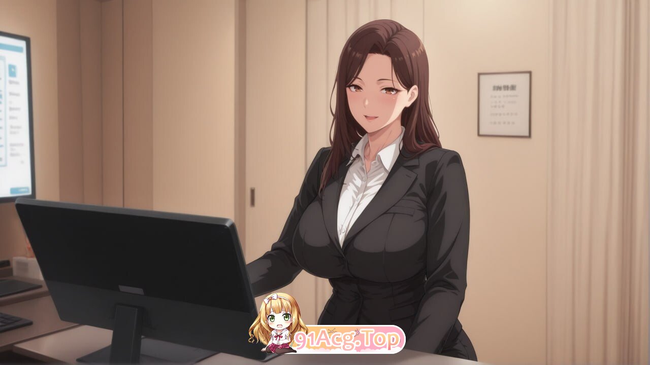 坚不可摧的爱 Unbreakable LoveV0.7 双端 汉化版 预览图