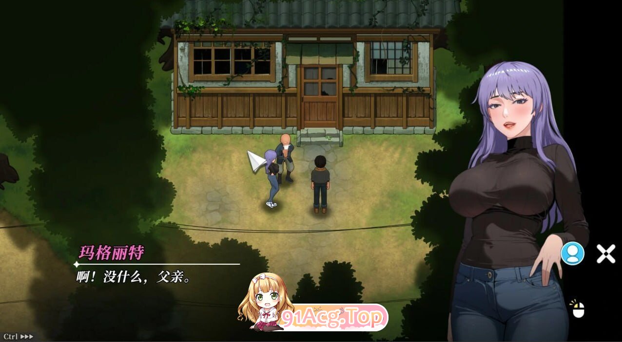 幸福岛幻想 Happy Island Fantasy V1.2.0.3 全DLC STEAM官方中文正式版 PC端 官中版 预览图