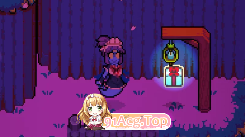 No Socks RPG steam版 PC端 更新版 预览图