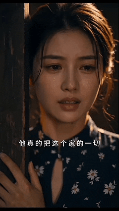 AI 真人短剧——《妖孽小村医》1-9集 动漫视频 PC端 预览图