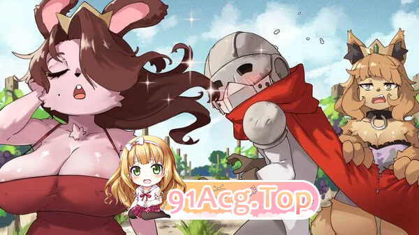 公主与征服 Princess & Conquest V1.06含全DLC 双端 预览图