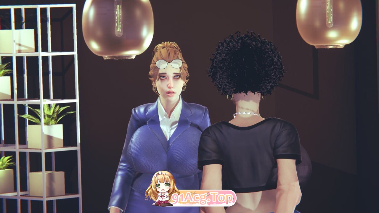 马里奥堕落欲望 MallowFall Lust v0.4 安卓端 汉化版高清版 预览图