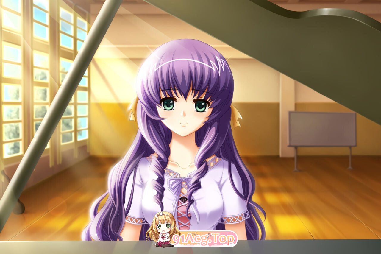 叙事曲：难忘的回忆 Ballade with Memories PC端 官中版 预览图