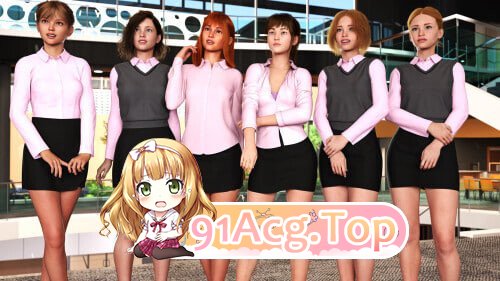 万物皆变 All Things Change v0.1.99RP PC端 汉化版高清版 预览图